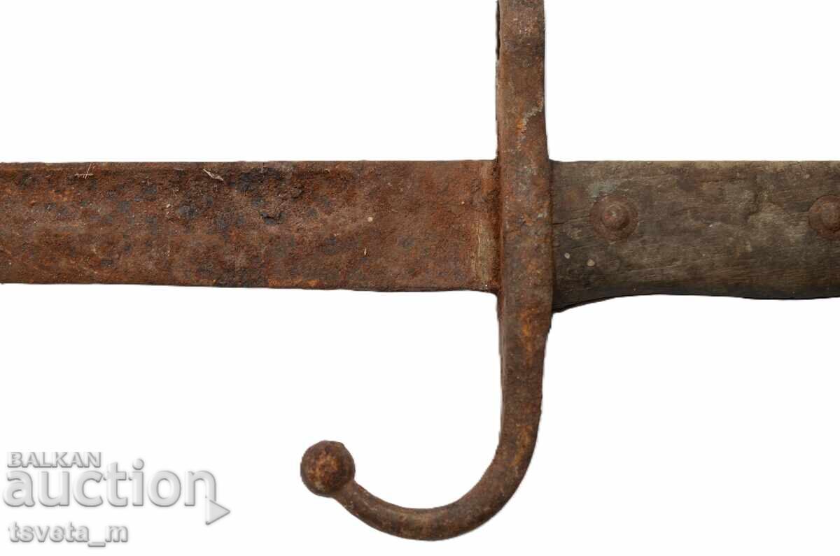 Mauser bayonet - 5 Mauser bayonet - 5