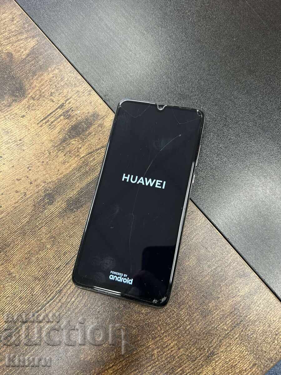 Huawei P30 Lite 128 GB Phone with price 130.00 BGN | € 66.47 Huawei P30 Lite 128 GB Phone with price 130.00 BGN | € 66.47