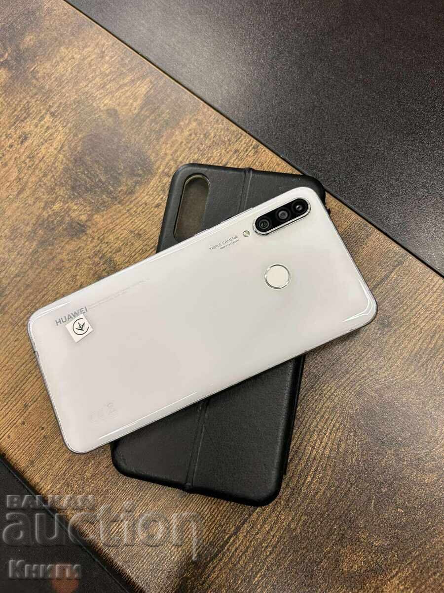 Auction Huawei P30 Lite 128 GB Phone Auction Huawei P30 Lite 128 GB Phone