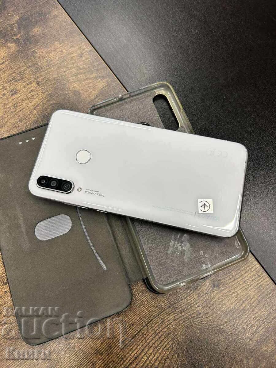 Huawei P30 Lite 128 GB Phone - 5 Huawei P30 Lite 128 GB Phone - 5