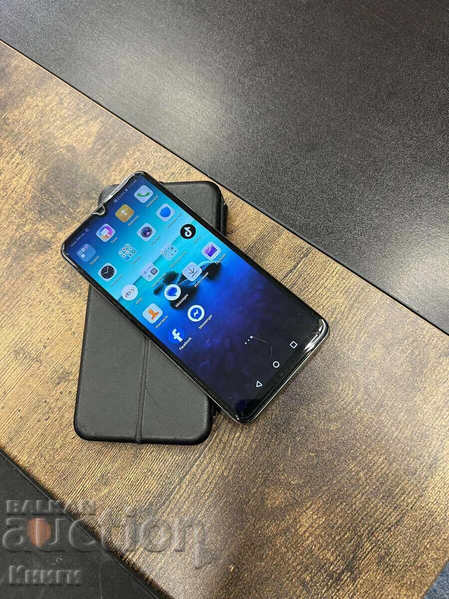 Huawei P30 Lite 128 GB Phone - 6 Huawei P30 Lite 128 GB Phone - 6