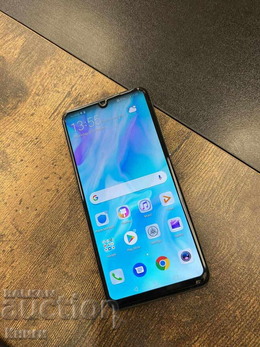 Huawei P30 Lite 128 GB Phone Huawei P30 Lite 128 GB Phone