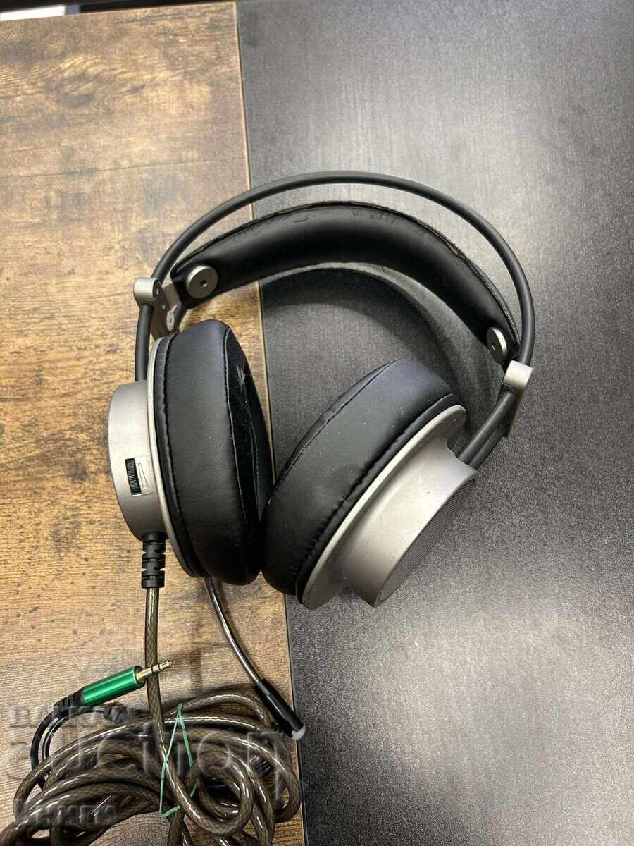 Ακουστικά Gaming