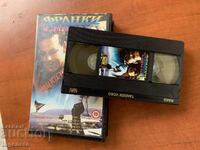 ΒΙΝΤΕΟΚΑΣΕΤΑ ΚΑΣΕΤΑ ΤΑΙΝΙΑ