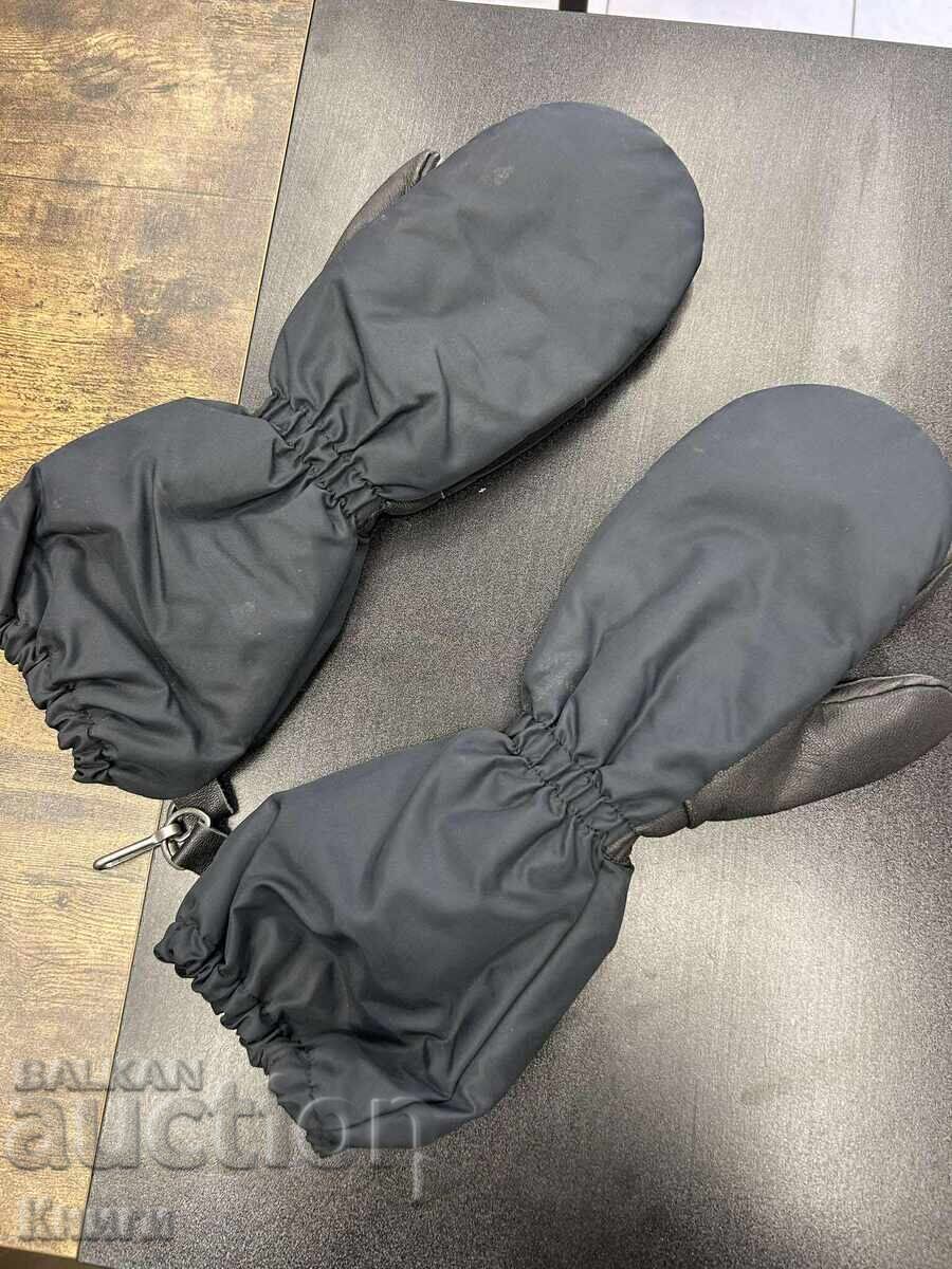 Χειμερινά γάντια - 5