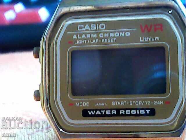 Ceas Casio original, nu are baterie, nou-nouț - 5 Ceas Casio original, nu are baterie, nou-nouț - 5
