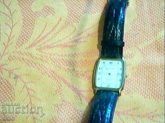 Many gold-plated Certina, working, no battery with price 150.00 BGN | € 76.69