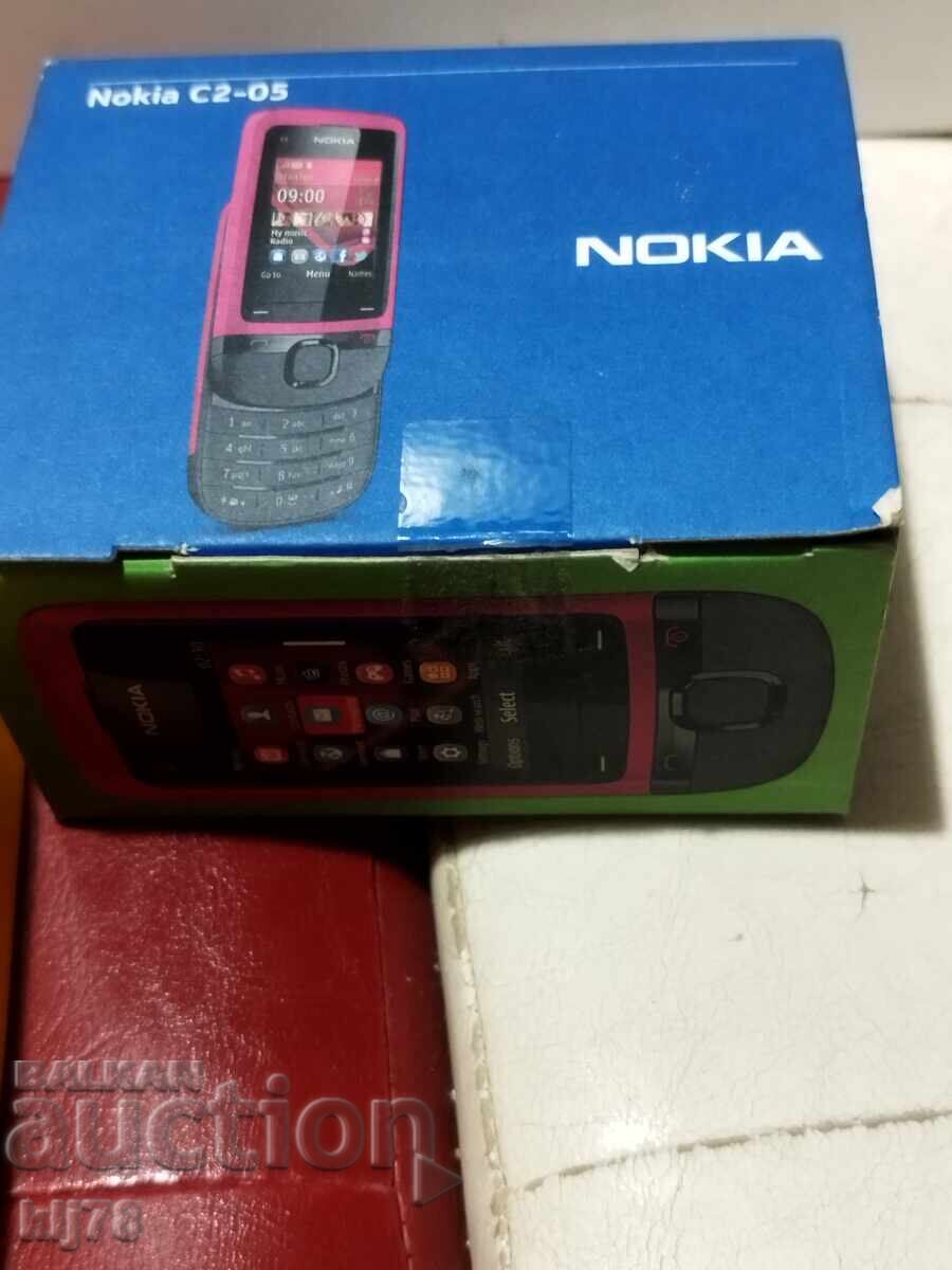 Auction  Phone boxes