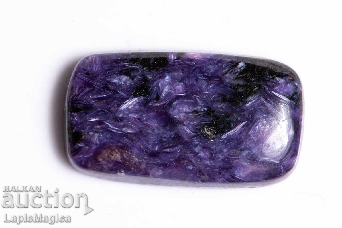 Caroit 29ct octogon cabochon