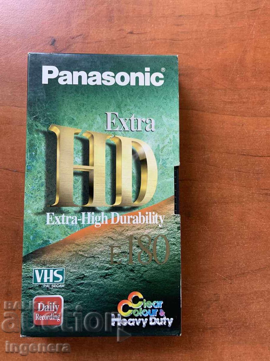 Video Cassette Cassette Music