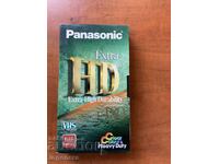 Video Cassette Cassette Music