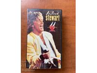 ΒΙΝΤΕΟΚΑΣΕΤΑ ΚΑΣΕΤΑ ΡΟΝΤ ΣΤΙΟΥΑΡΤ - ΜΟΥΣΙΚΗ