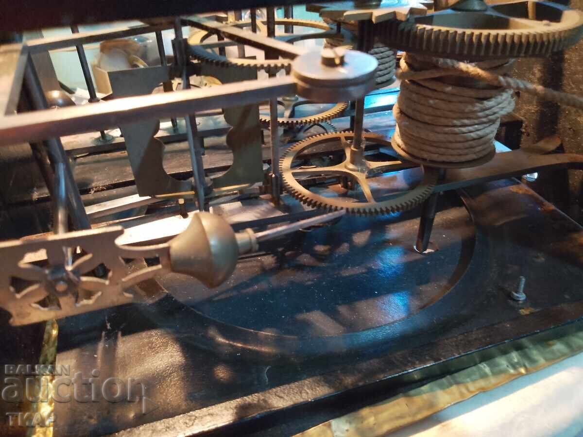 Wall clock - 0.01 st with price 90.00 BGN | € 46.02 Wall clock - 0.01 st with price 90.00 BGN | € 46.02