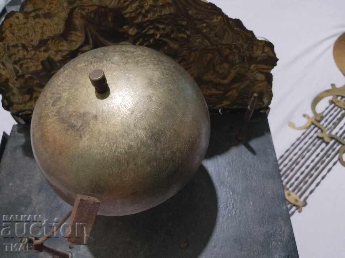 Delivery of Wall clock - 0.01 st Delivery of Wall clock - 0.01 st