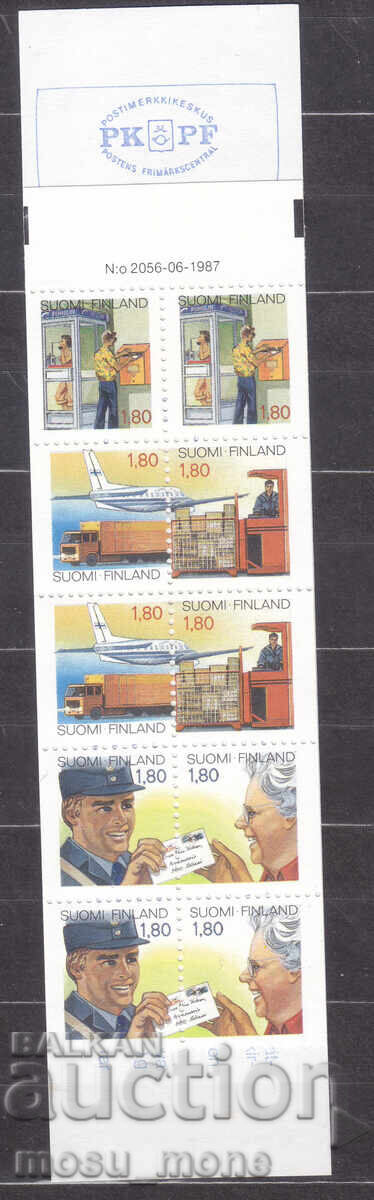 Φινλανδία 1988