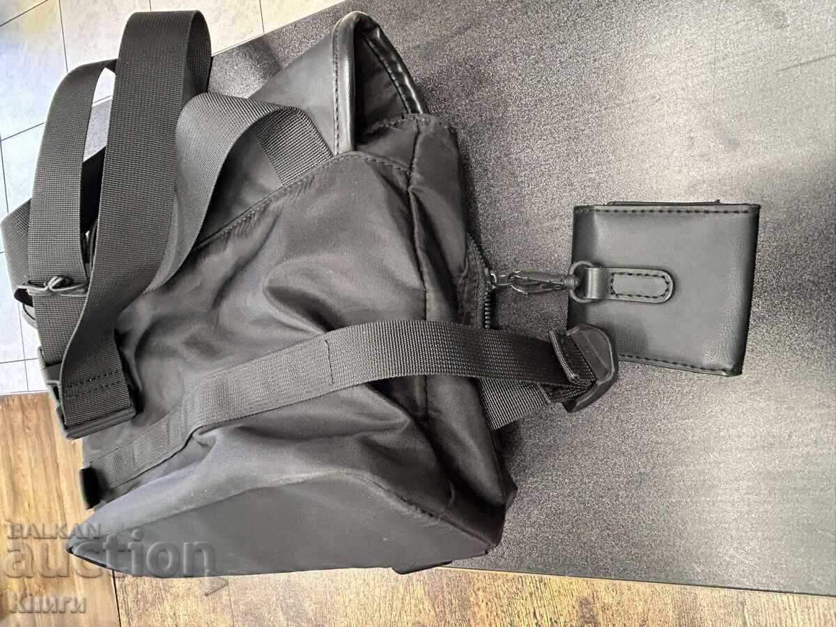 Δημοπρασία Τακτική τσάντα