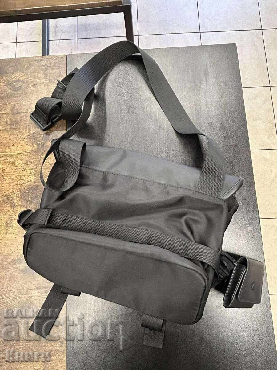 Παράδοση Τακτική τσάντα