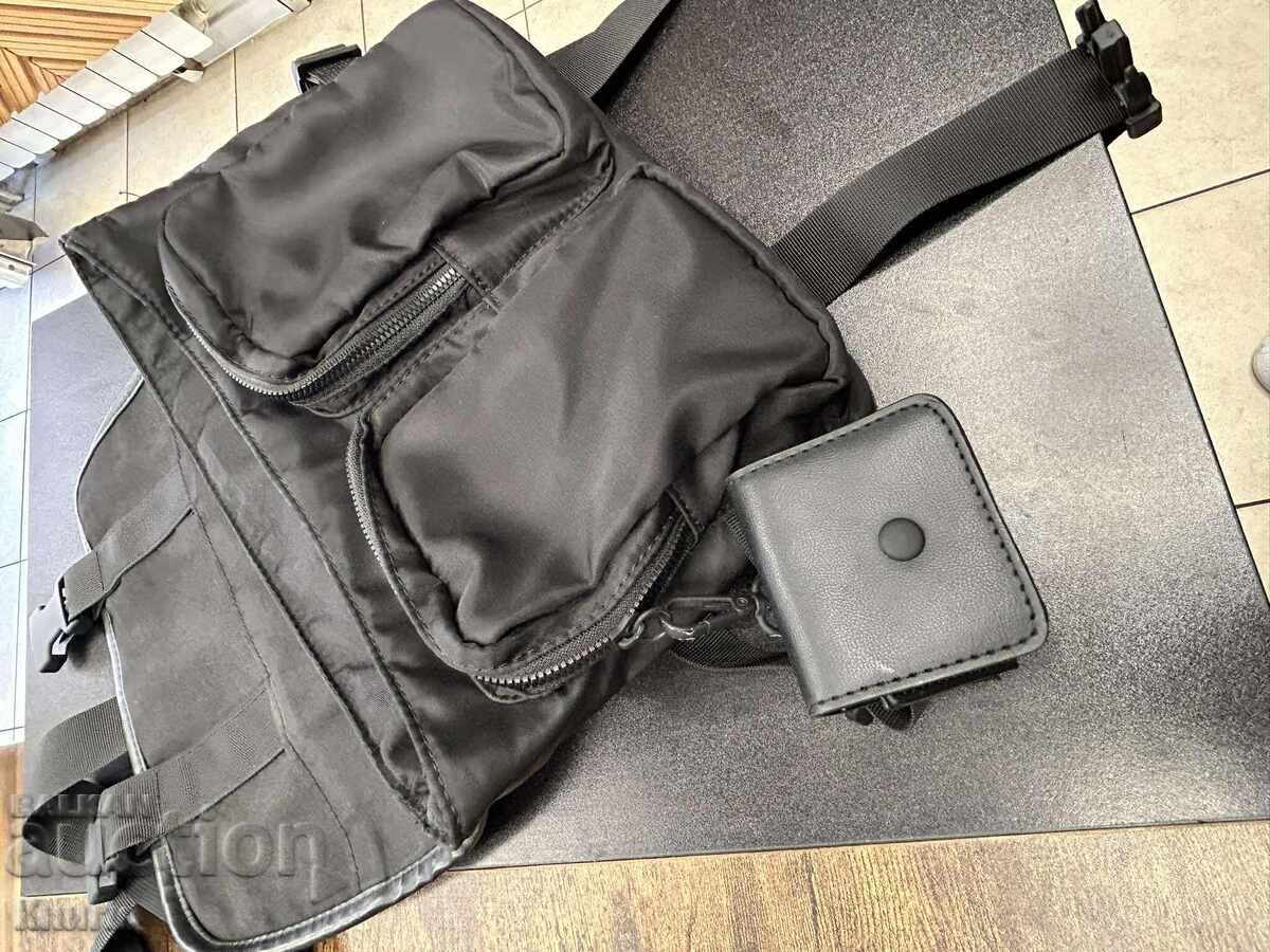 Τακτική τσάντα - 5