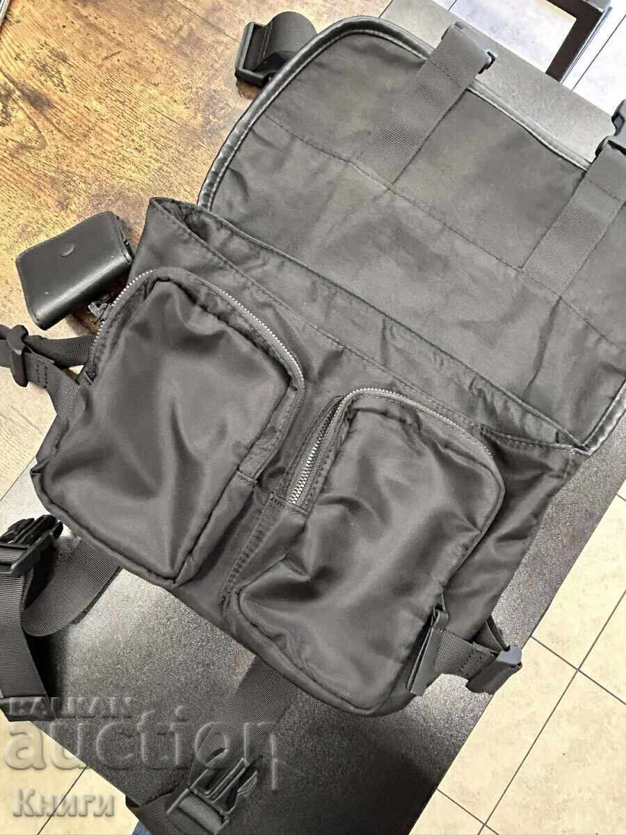 Geantă tactică - 6 Geantă tactică - 6