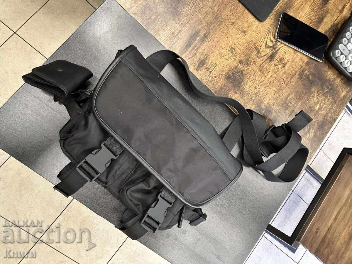 Τακτική τσάντα