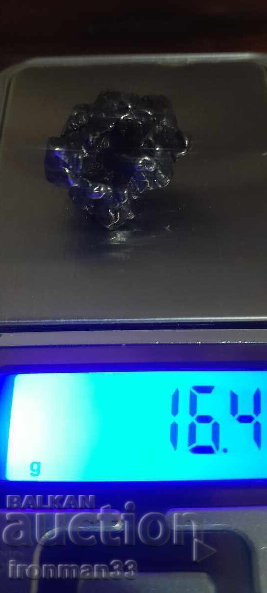 Meteorit Campo Del Cielo