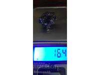 Meteorit Campo Del Cielo