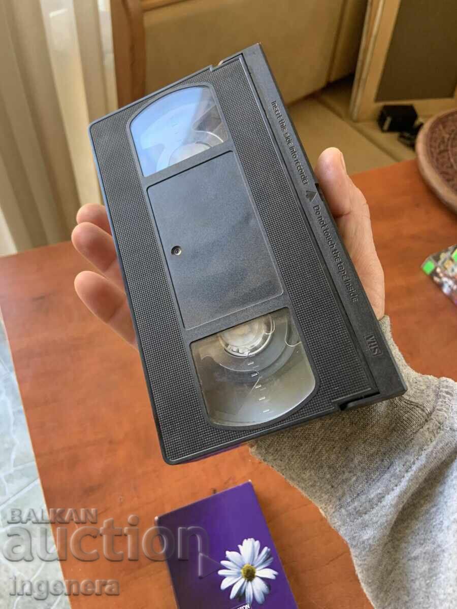 Δημοπρασία ΒΙΝΤΕΟΚΑΣΕΤΑ ΚΑΣΕΤΑ ΜΟΥΣΙΚΗ-ΑΝΑΣΤΑΣΙΑ Δημοπρασία ΒΙΝΤΕΟΚΑΣΕΤΑ ΚΑΣΕΤΑ ΜΟΥΣΙΚΗ-ΑΝΑΣΤΑΣΙΑ