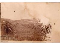 Din drumul de luptă al Regimentului 40 Infanterie de Coastă Marea Albă, Primul Război Mondial