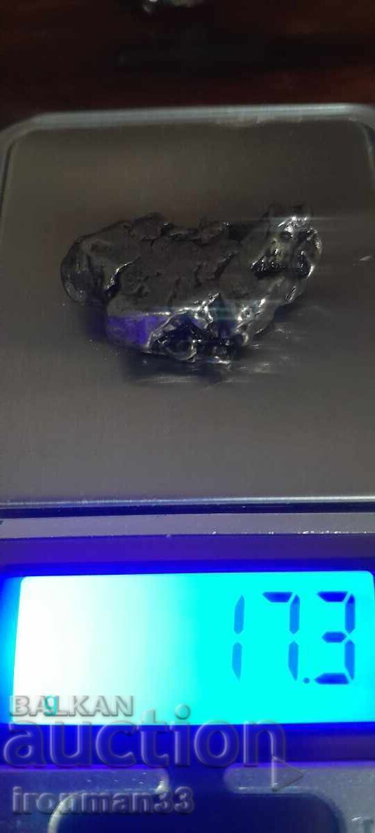 Μετεωρίτης Campo Del Cielo