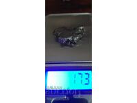 Meteorit Campo Del Cielo