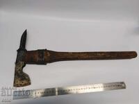 M 1915-PSV-ΓΕΡΜΑΝΙΚΟ ΕΡΓΑΛΕΙΟ ΤΡΑΝΧΗΣ, ΤΑΞΙΝΑ, ΤΣΕΚΑΚΙ, μαχαίρι