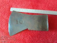 Old metal Axe, marked Germany, 702 grams