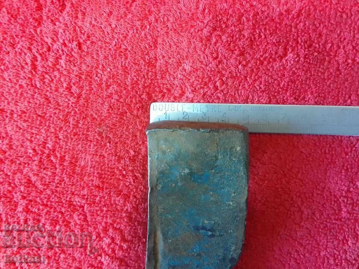 Аукцион Стара метална Брадва Топор маркирана Германия 763 грама