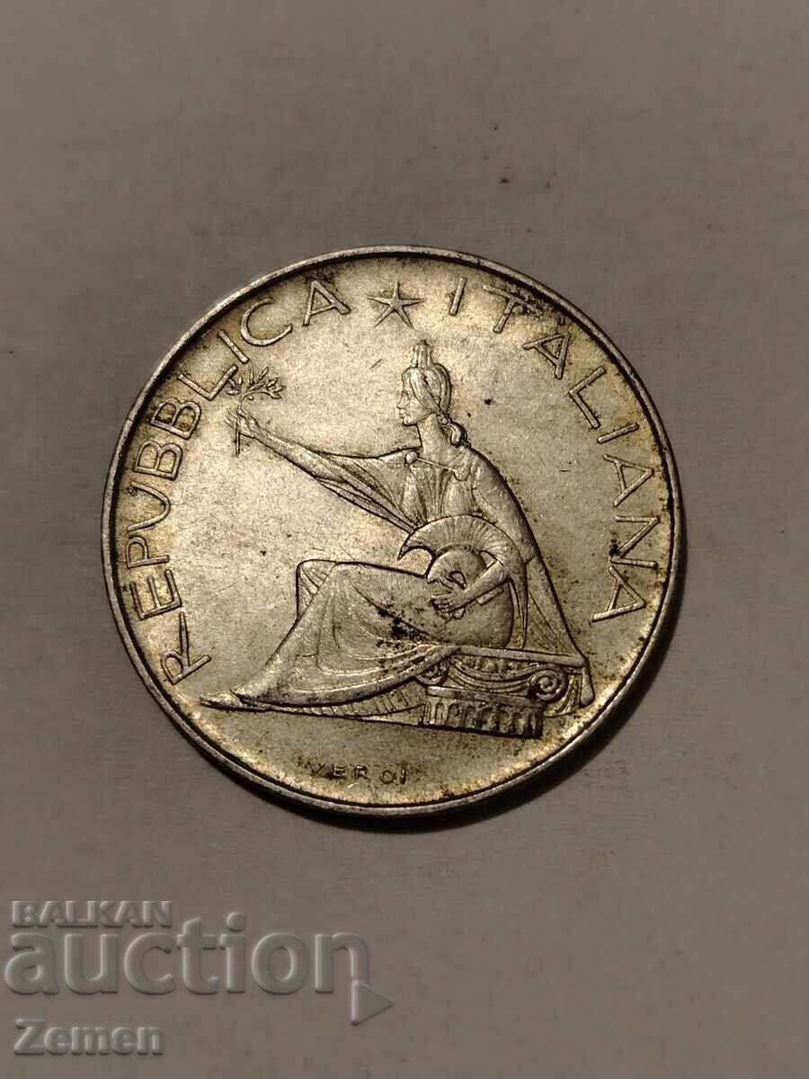 Ενα νόμισμα Ενα νόμισμα