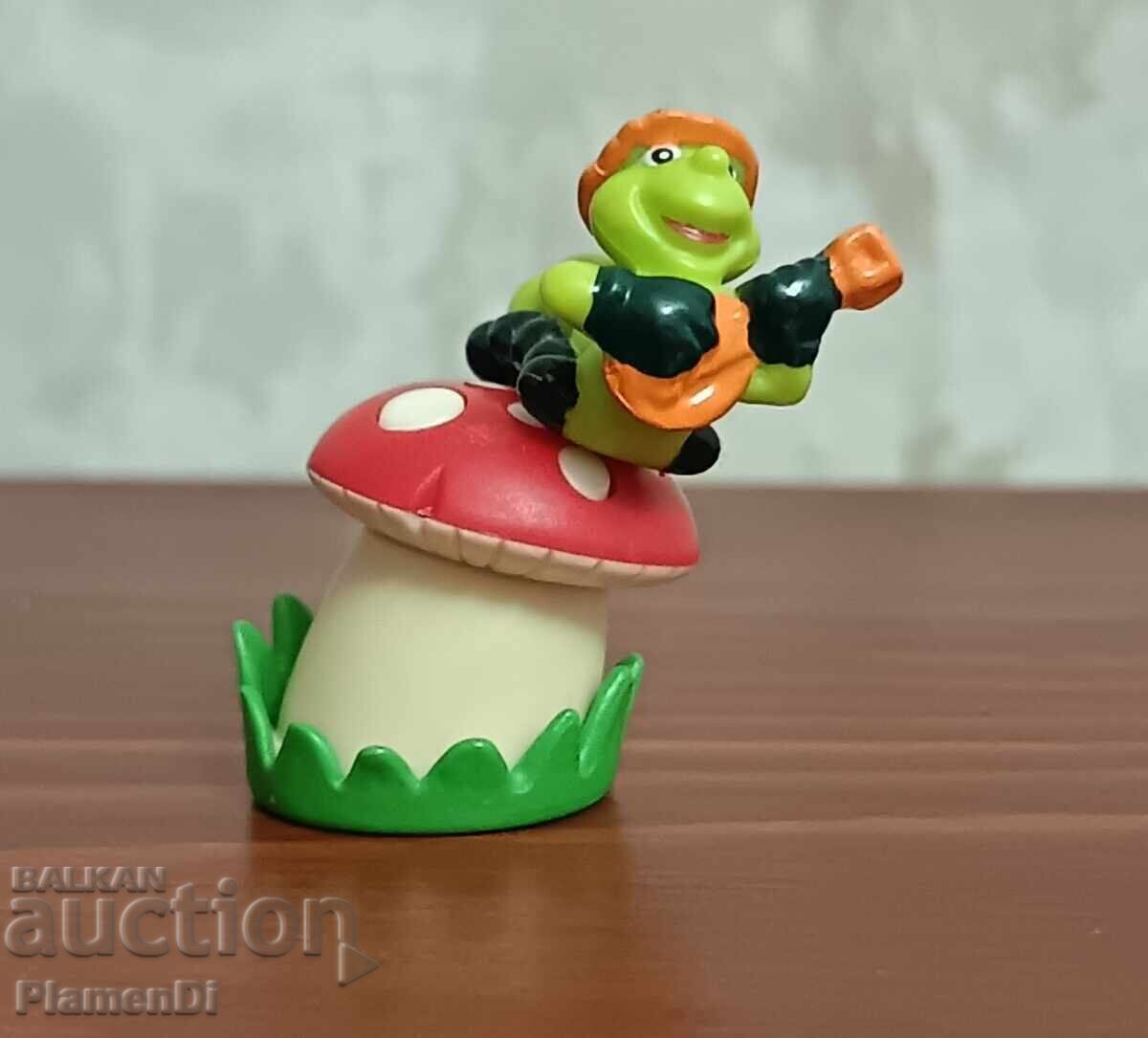 Lot de jucării, figurine "Kinder Surpriz" - 6