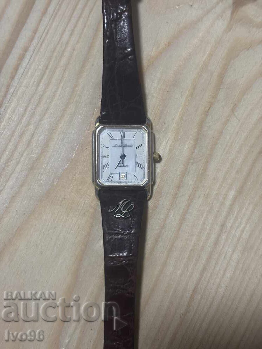 Дамски часовник Mourice Lacroix Дамски часовник Mourice Lacroix