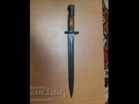 British bayonet "Lee Enfield" M1903 for N1Mk1
