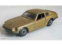 1978 Matchbox Matchbox Bulgaria BG Datsun 260