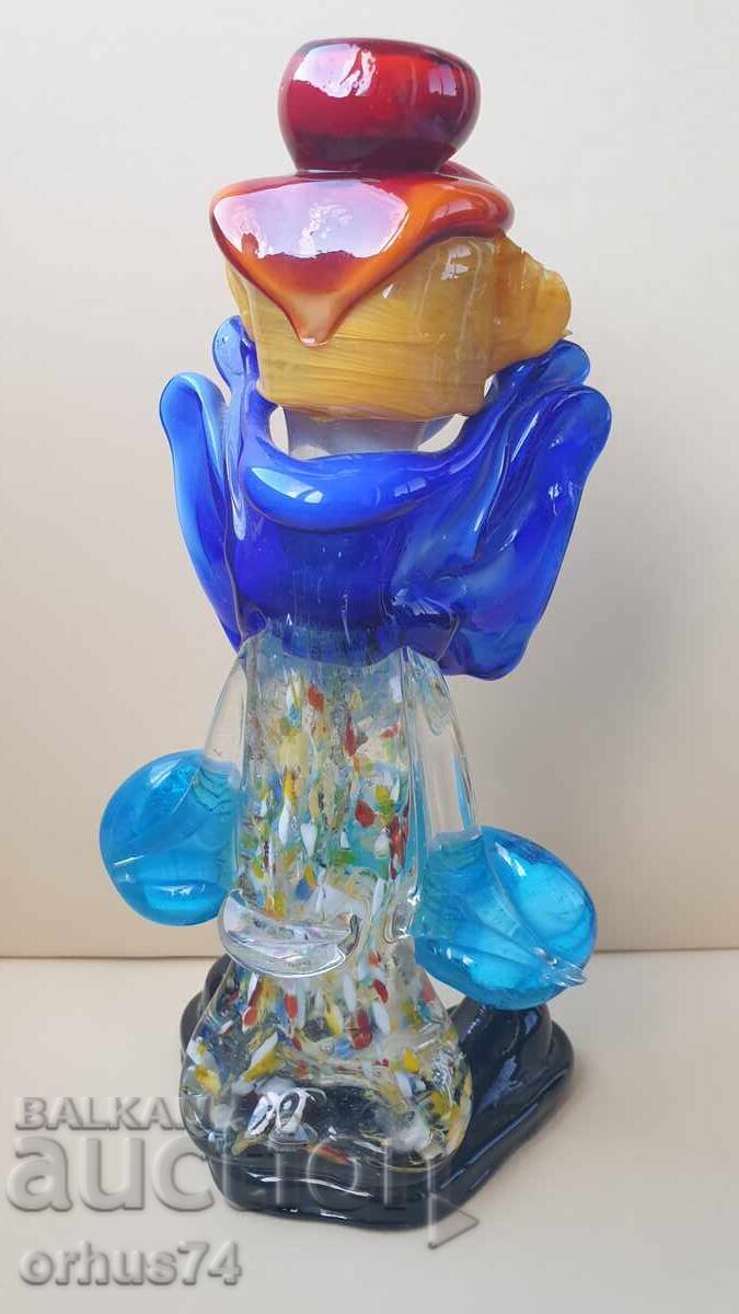 Παράδοση Κλόουν ΜΟΥΡΑΝΟ Παράδοση Κλόουν ΜΟΥΡΑΝΟ