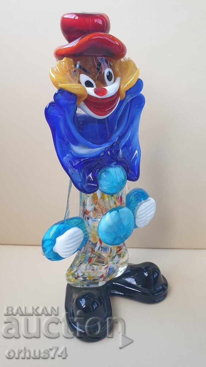 Κλόουν ΜΟΥΡΑΝΟ - 5 Κλόουν ΜΟΥΡΑΝΟ - 5