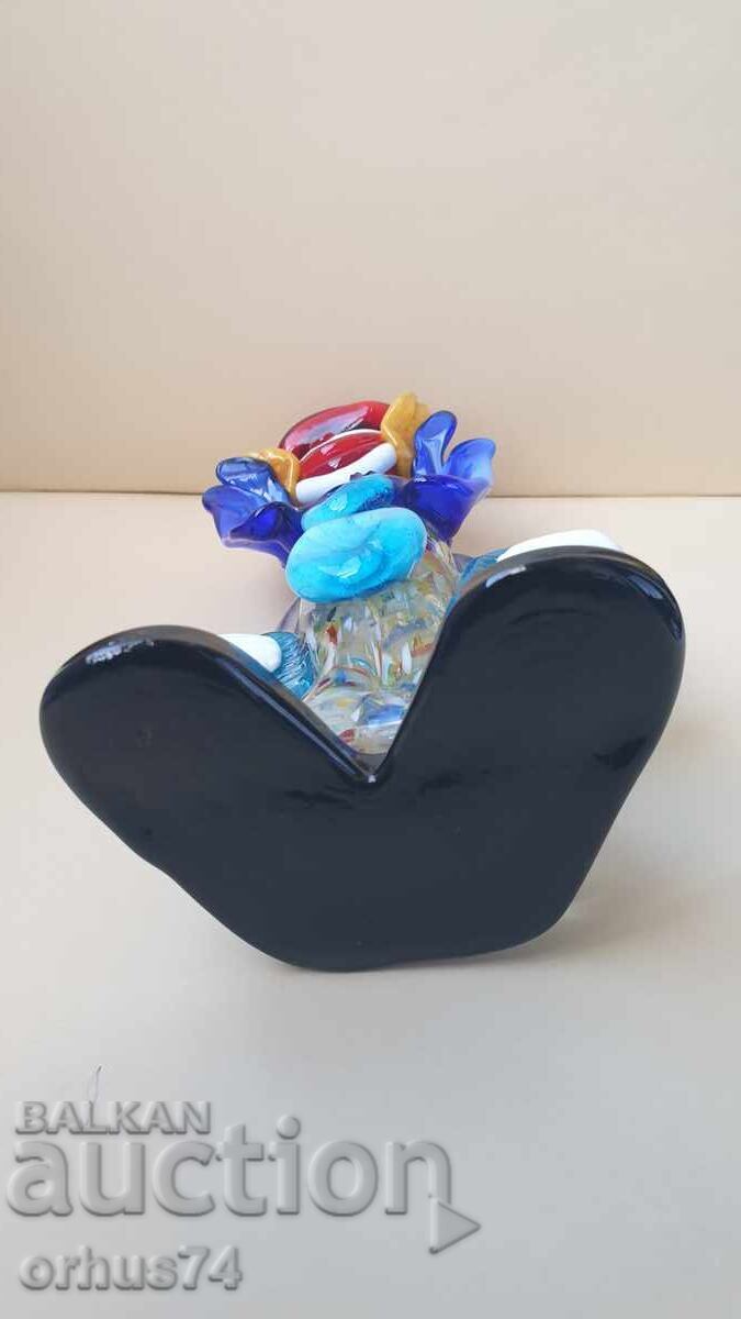 Κλόουν ΜΟΥΡΑΝΟ - 7 Κλόουν ΜΟΥΡΑΝΟ - 7