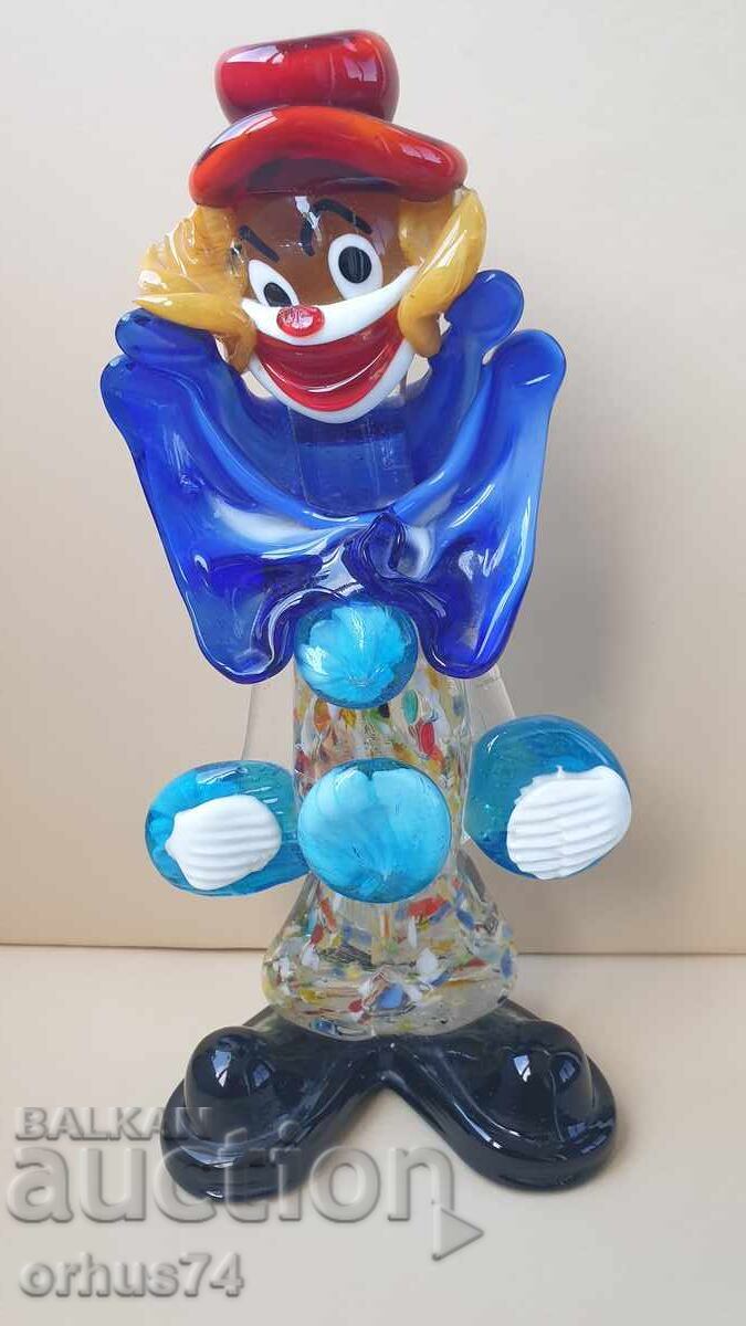 Κλόουν ΜΟΥΡΑΝΟ Κλόουν ΜΟΥΡΑΝΟ