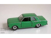 Matchbox Matchbox Bulgaria BG Ford Cortina green