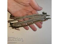 Κλωστές για κοστούμια, στολές