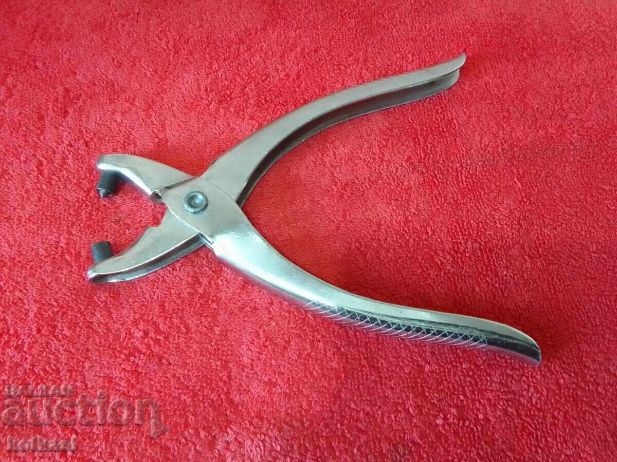 Vechi instrument metalic Germania - 5 Vechi instrument metalic Germania - 5