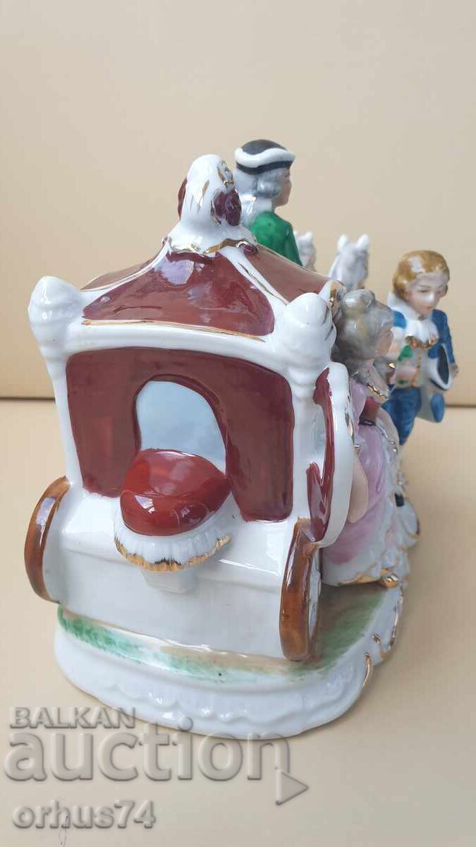 Немска музикална фигура. - 5 Немска музикална фигура. - 5