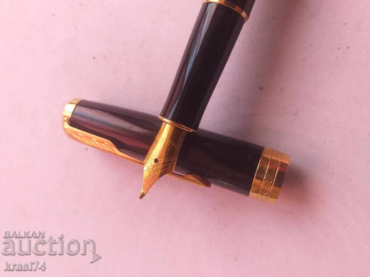 Pen with price 40.00 BGN | € 20.45