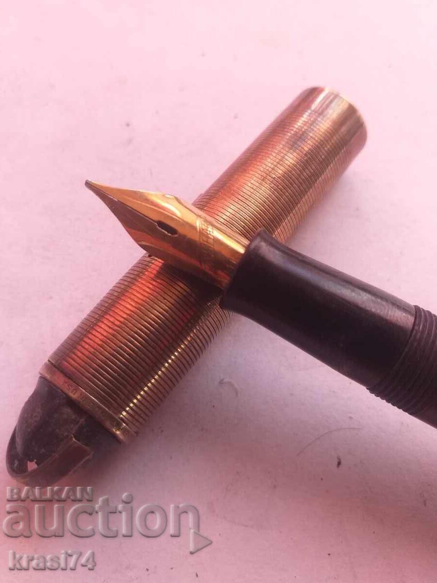 Pen with price 100.00 BGN | € 51.13