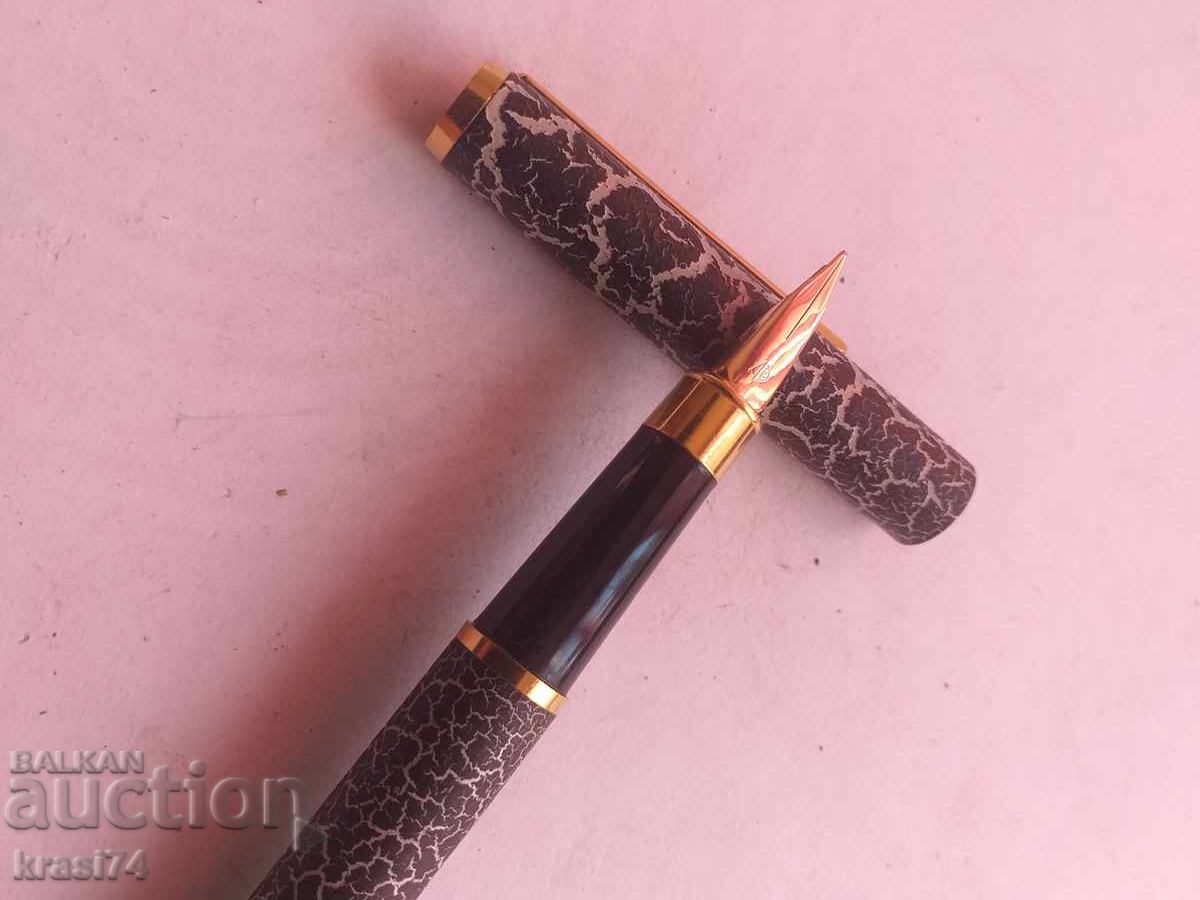 Pen with price 50.00 BGN | € 25.56