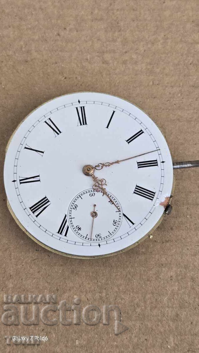 ΣΠΑΝΙΟ ΡΟΛΟΙ ΤΣΕΠΗΣ ΔΕΝ ΛΕΙΤΟΥΡΓΕΙ BZC !!!! με τιμή 10.00 BGN | € 5.11